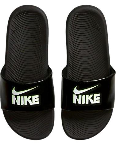Home-NIKE-CHANCLAS-NEGRAS-KAWA-SLIDE-FUN-DD3242-NEGRO