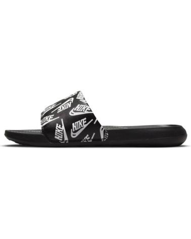 CLAQUETTES NIKE NOIRES CN9678 NEGRO