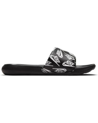 NIKE BLACK SLIDES CN9678 NEGRO