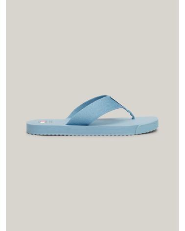 INFRADITO TOMMY JEANS ELEVATED BLU AZUL