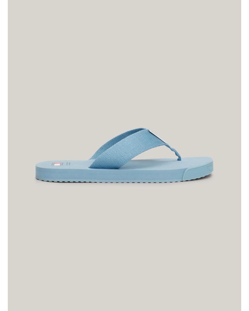 INFRADITO TOMMY JEANS ELEVATED BLU AZUL