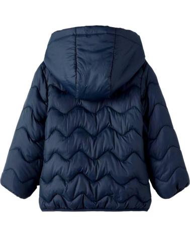 NAME IT CHAQUETA ACOLCHADA NAME IT NINA PARA NIÑA AZUL
