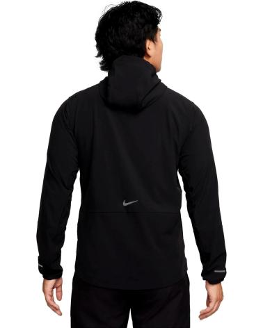 GIACCA NIKE UNLIMITED FB8558 NERA NEGRO