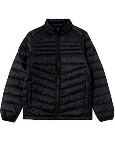 JACK AND JONES CHAQUETA JACKJONES 12217751 NEGRO