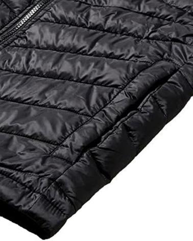 JACK AND JONES CHAQUETA JACKJONES 12217751 NEGRO