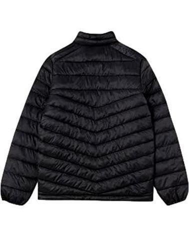 JACK AND JONES CHAQUETA JACKJONES 12217751 NEGRO