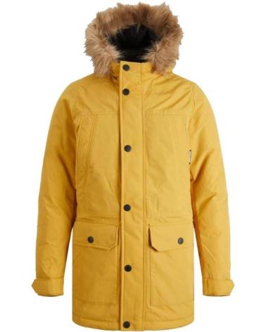 JACK AND JONES CHAQUETA JACK JONES KIDS 12212422 AMARILLO