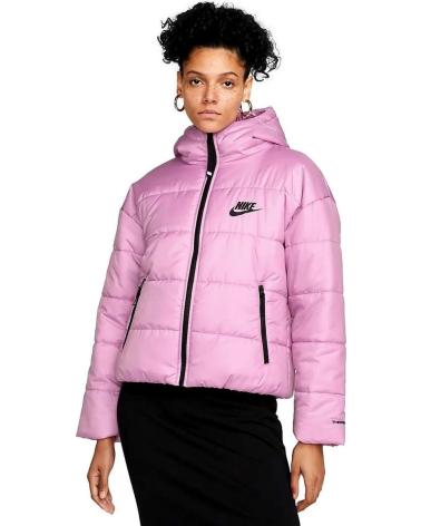 GIACCA NIKE THERMA-FIT REPEL DX1797 ROSA ROSA