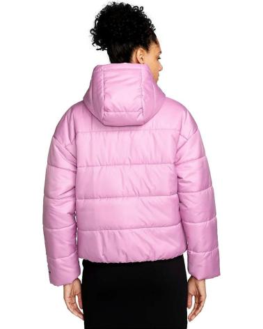 GIACCA NIKE THERMA-FIT REPEL DX1797 ROSA ROSA