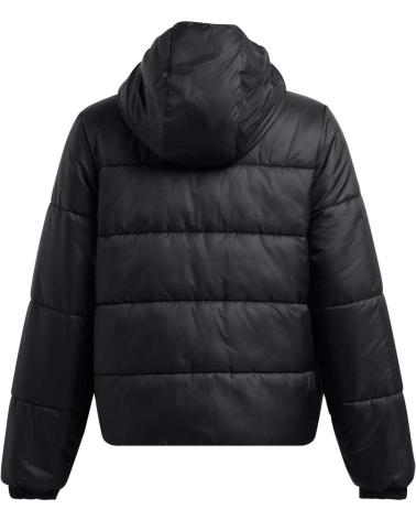 GIACCA UNDER ARMOUR 1389183 NERA BLACK