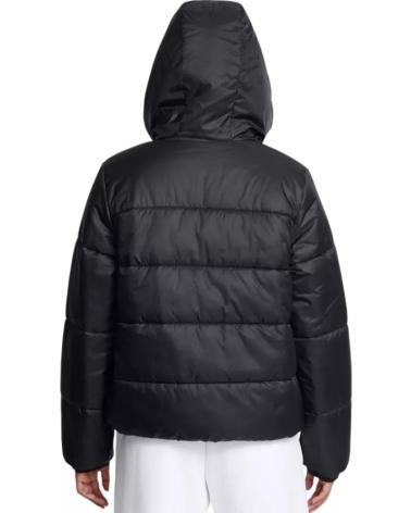 UNDER ARMOUR WOMEN'S JACKET 1389183 WHITE BLANCO