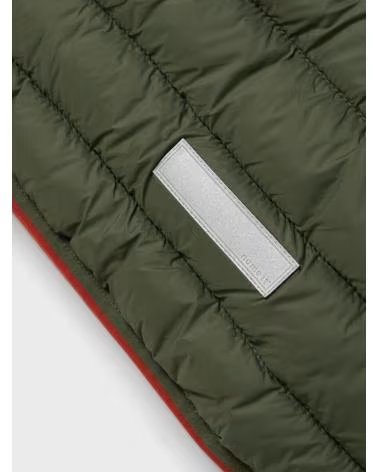NAME IT Chaqueta 50005068513619 en verde para ninos unisex VERDE