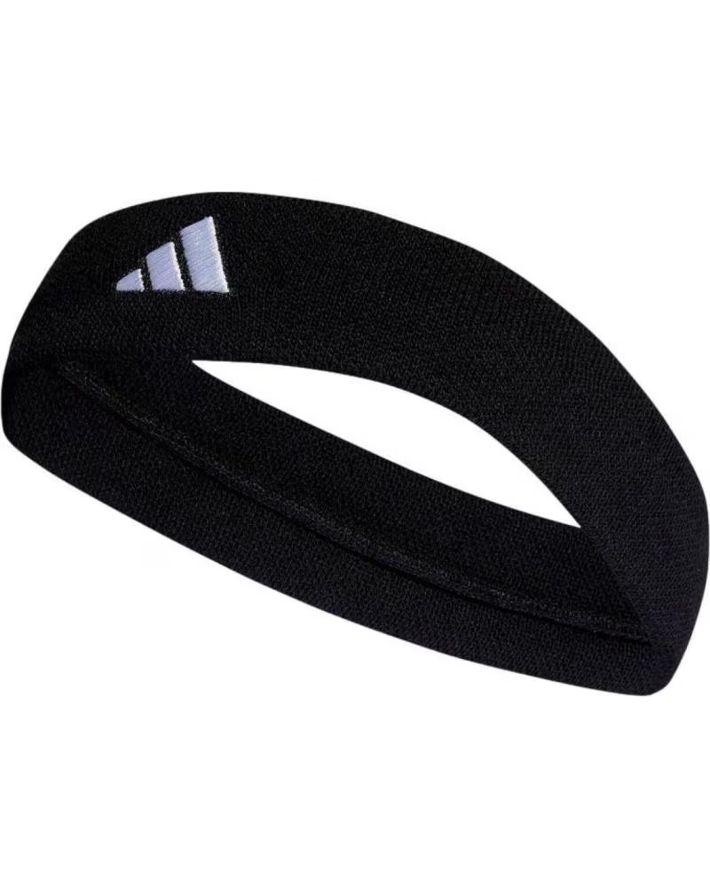 ADIDAS FAIXA DE CABEÇA HT3909 TÊNIS UNISSEX DEFAULT TITLE