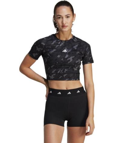 Inizio-ADIDAS-CROP-TOP-CARBON-IC8052-BLACK