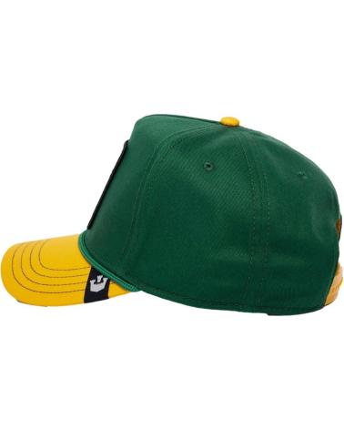 GOORIN BROS GORRA EN PARA HOMBRE VERDE
