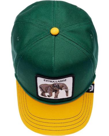 GOORIN BROS GORRA EN PARA HOMBRE VERDE