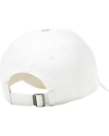 NIKE GORRA FB5368-100 EN PARA UNISEX BLANCO