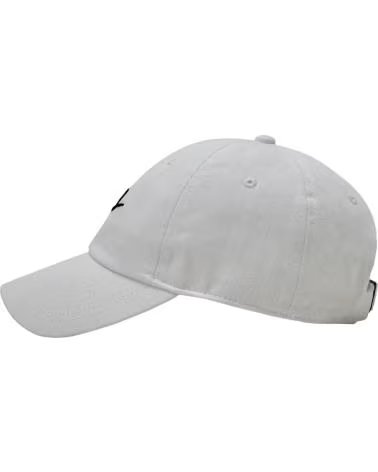 NIKE GORRA FB5368-100 EN PARA UNISEX BLANCO