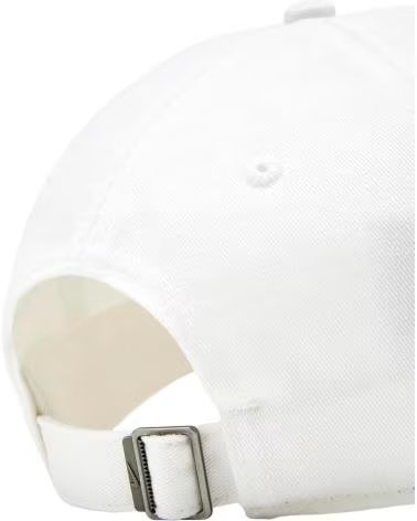 NIKE GORRA FB5368-100 EN PARA UNISEX BLANCO