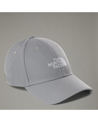 BONÉ CLÁSSICO CINZENTO THE NORTH FACE GRIS