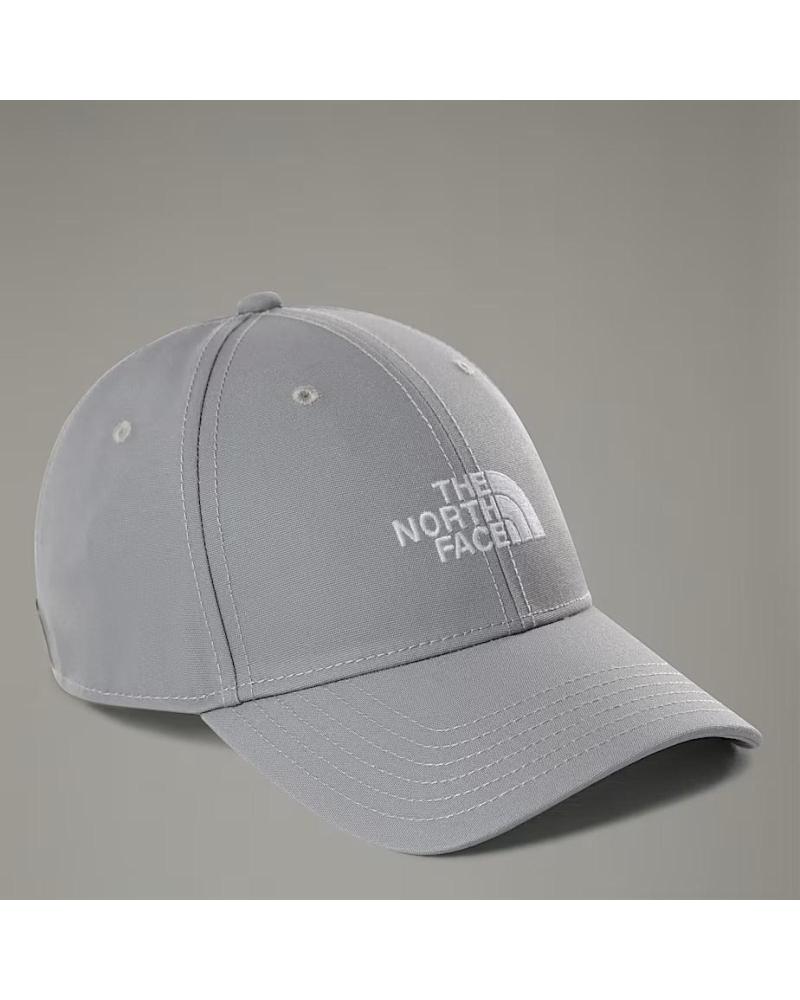 BONÉ CLÁSSICO CINZENTO THE NORTH FACE GRIS