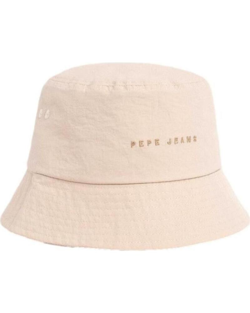 CAPPELLO DA PESCATORE PEPE JEANS PM040537 DEFAULT TITLE