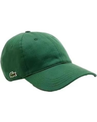 Accueil-LACOSTE-GORRA-VERDE-UNISEX-RK0440-DEFAULT-TITLE