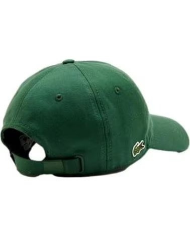 Accueil-LACOSTE-GORRA-VERDE-UNISEX-RK0440-DEFAULT-TITLE