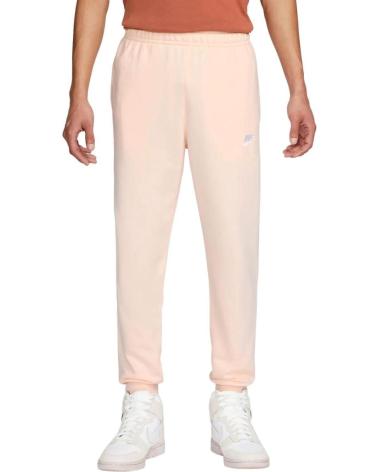 NIKE SPORTSWEAR CLUB BV2679 ROSA ROSA