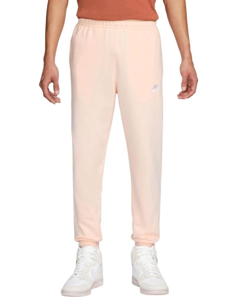 NIKE SPORTSWEAR CLUB BV2679 ROSA ROSA
