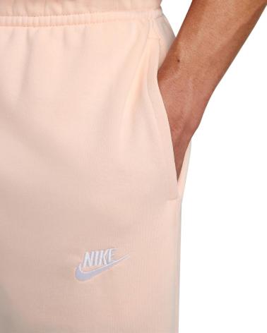 NIKE SPORTSWEAR CLUB BV2679 ROSA ROSA