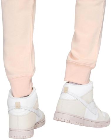 NIKE SPORTSWEAR CLUB BV2679 ROSA ROSA