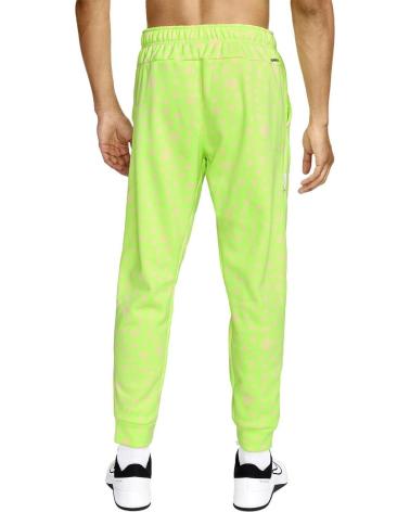 NIKE THERMA-FIT PRINTED STUDIO 72 FB8509 VERDE VERDE
