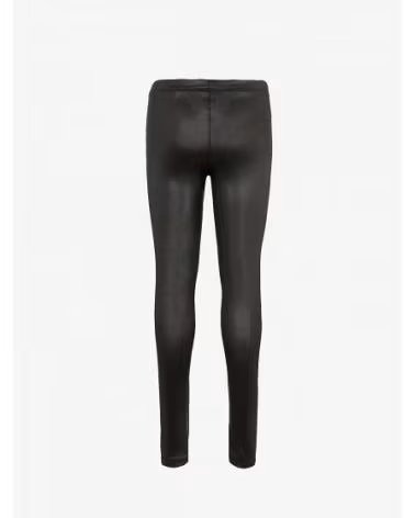 NAME IT LEGGING DE VINILO PARA NIÑO NAME IT NEGRO NEGRO