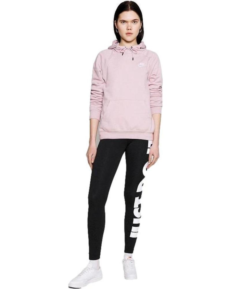 Inizio-NIKE-LEGGINS-S-MUJER-CZ8534-NEGRO