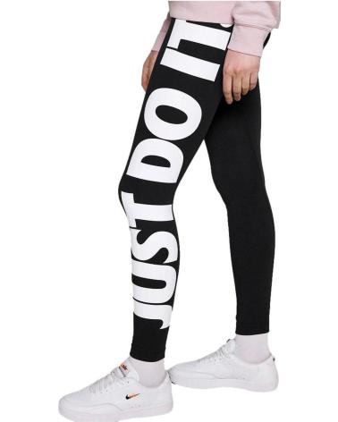 Inizio-NIKE-LEGGINS-S-MUJER-CZ8534-NEGRO