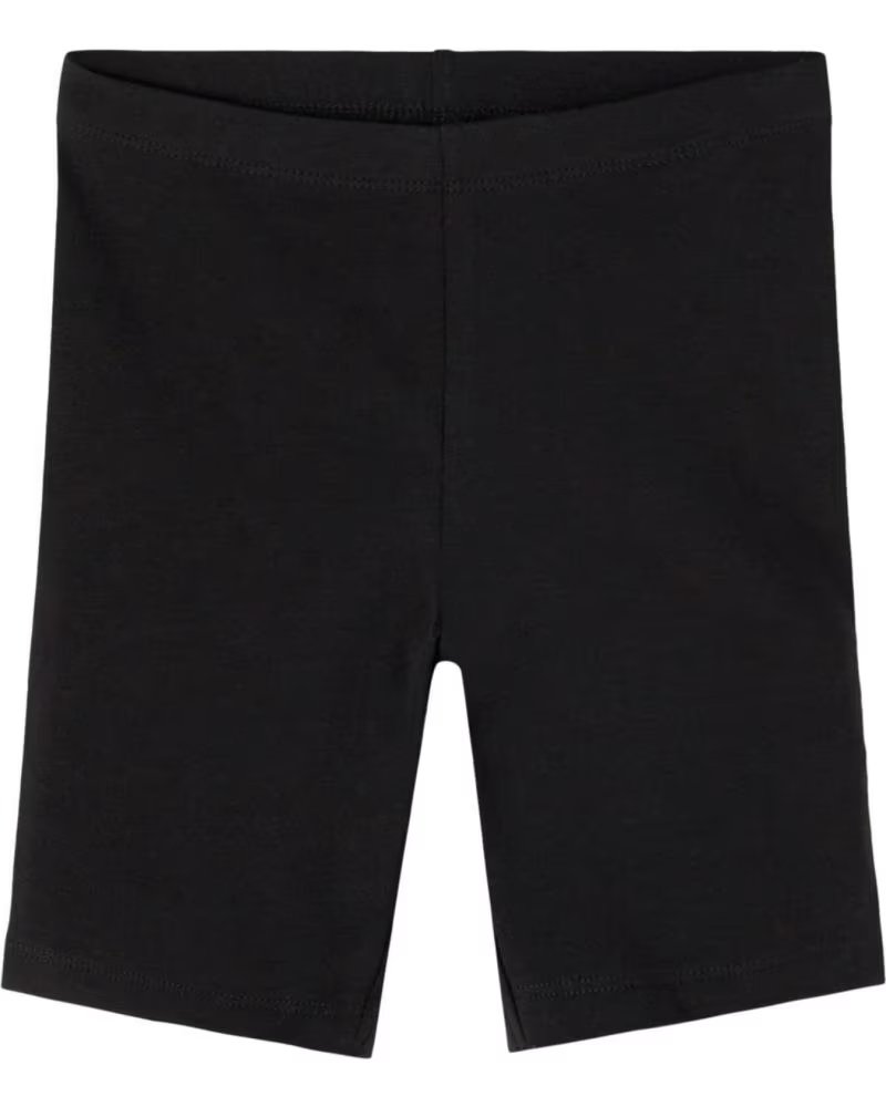 NAME IT NAME IT "NINA" GIRLS´ SHORT LEGGINGS NEGRO