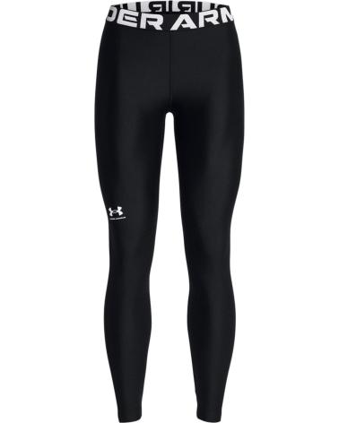 UNDER ARMOUR PANTS EN COLOR PARA MUJER NEGRO