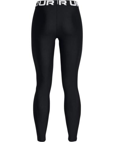 UNDER ARMOUR PANTS EN COLOR PARA MUJER NEGRO