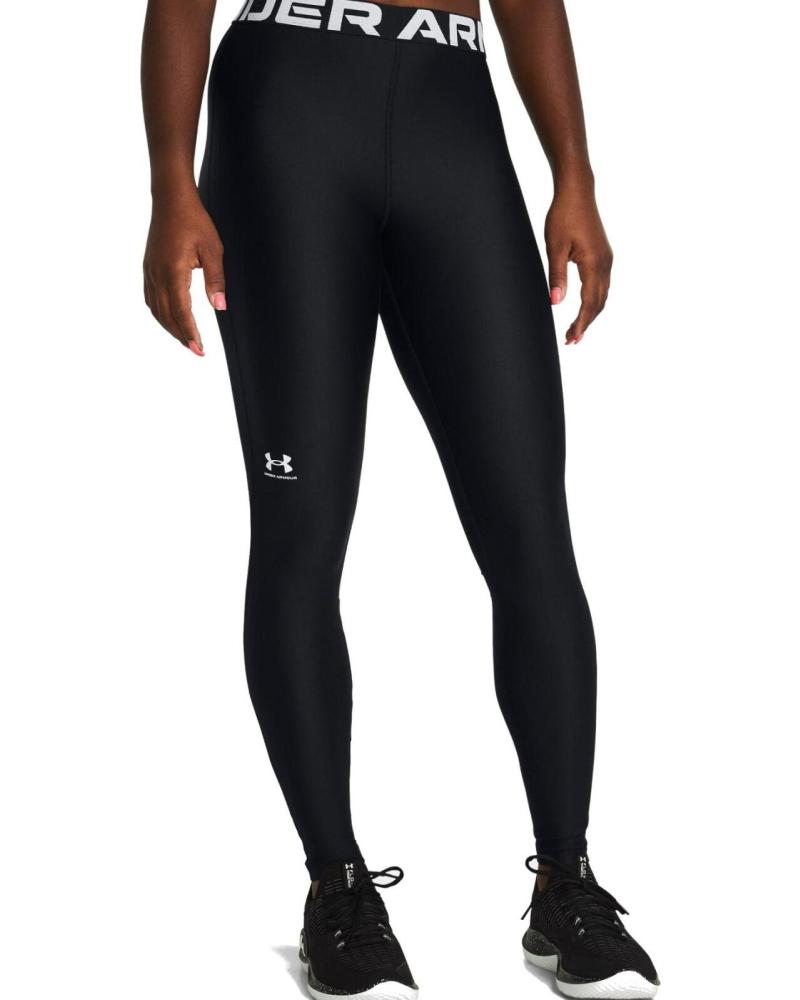 UNDER ARMOUR PANTS EN COLOR PARA MUJER NEGRO