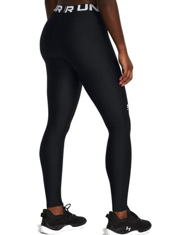 UNDER ARMOUR PANTS EN COLOR PARA MUJER NEGRO