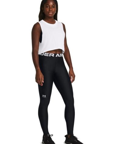 UNDER ARMOUR PANTS EN COLOR PARA MUJER NEGRO