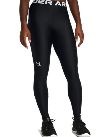 UNDER ARMOUR HEATGEAR LEGGINGS 1383559 RED ROJO
