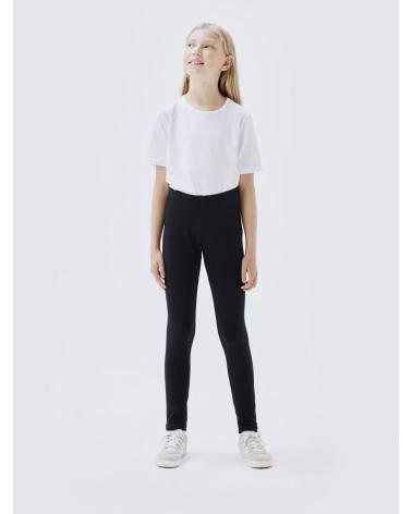NAME IT NAME IT LEGGINGS NINA AZUL MARINO AZUL MARINO