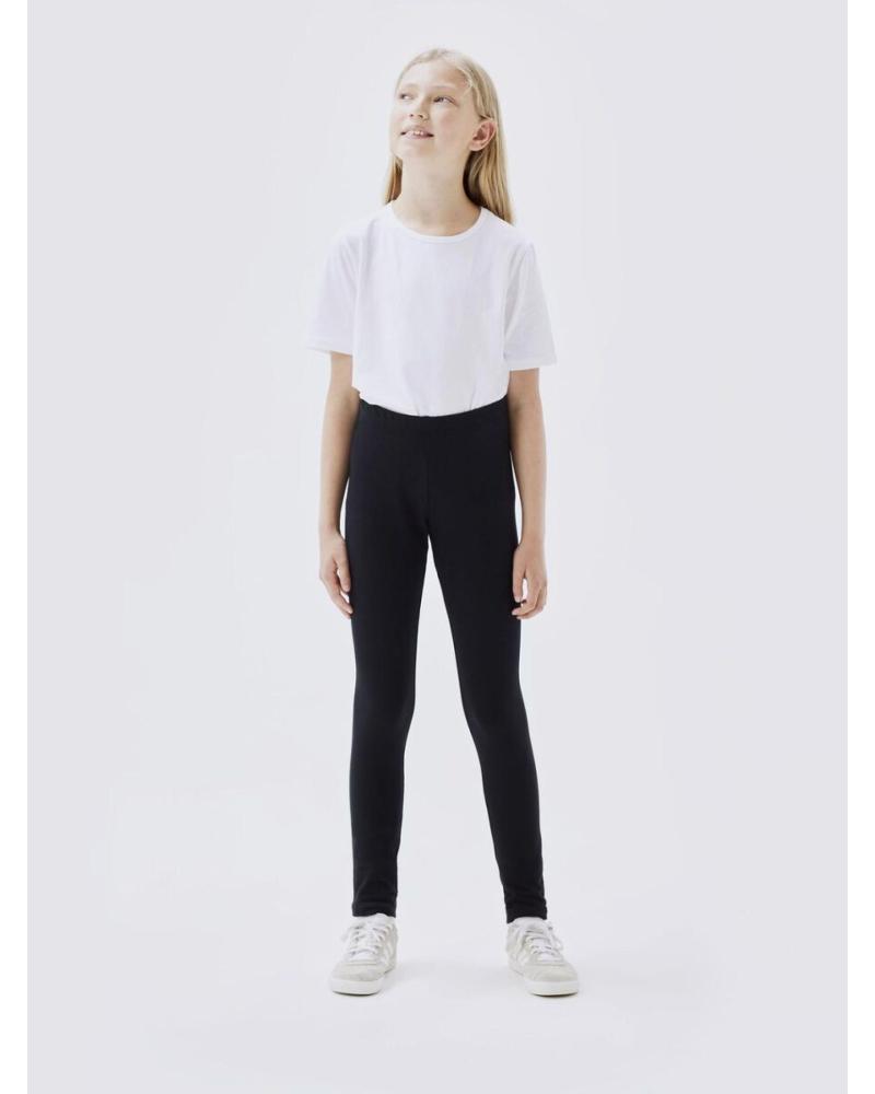 NAME IT NAME IT LEGGINGS NINA AZUL MARINO AZUL MARINO