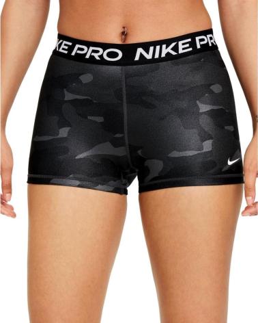 Inizio-NIKE-MALLAS-CORTA-MUJER-PRO-DJ6440-NEGRO