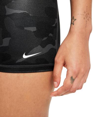 Inizio-NIKE-MALLAS-CORTA-MUJER-PRO-DJ6440-NEGRO