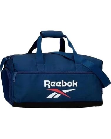 BOLSA DE DEPORTE REEBOK ASHLAND 55CM AZUL MARINO DEFAULT TITLE
