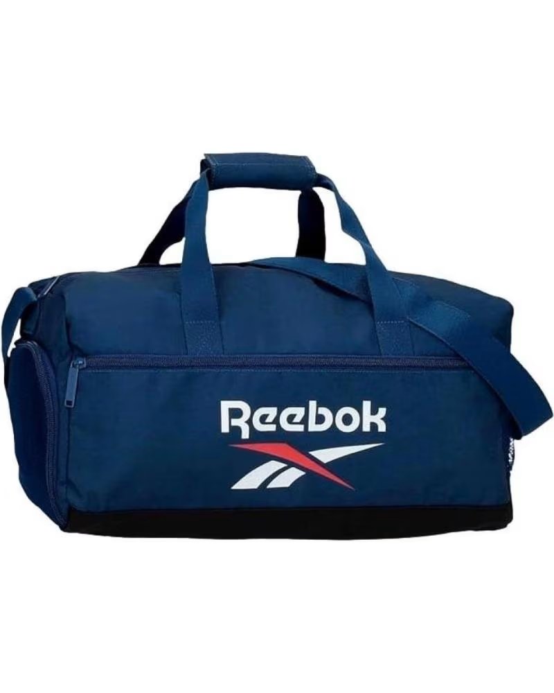 BOLSA DE DEPORTE REEBOK ASHLAND 55CM AZUL MARINO DEFAULT TITLE