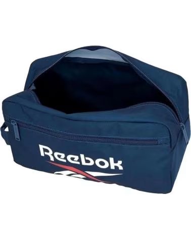 BOLSA DE DEPORTE REEBOK ASHLAND 55CM AZUL MARINO DEFAULT TITLE
